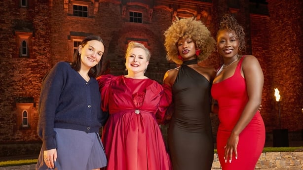 NEW 🇮🇪 The Traitors Ireland winners Oyin, Kelly, and Vanessa have won the show's €42,900 cash prize!

The trio of Faithfuls will split their winnings three ways, each walking away with a total of €14,300.