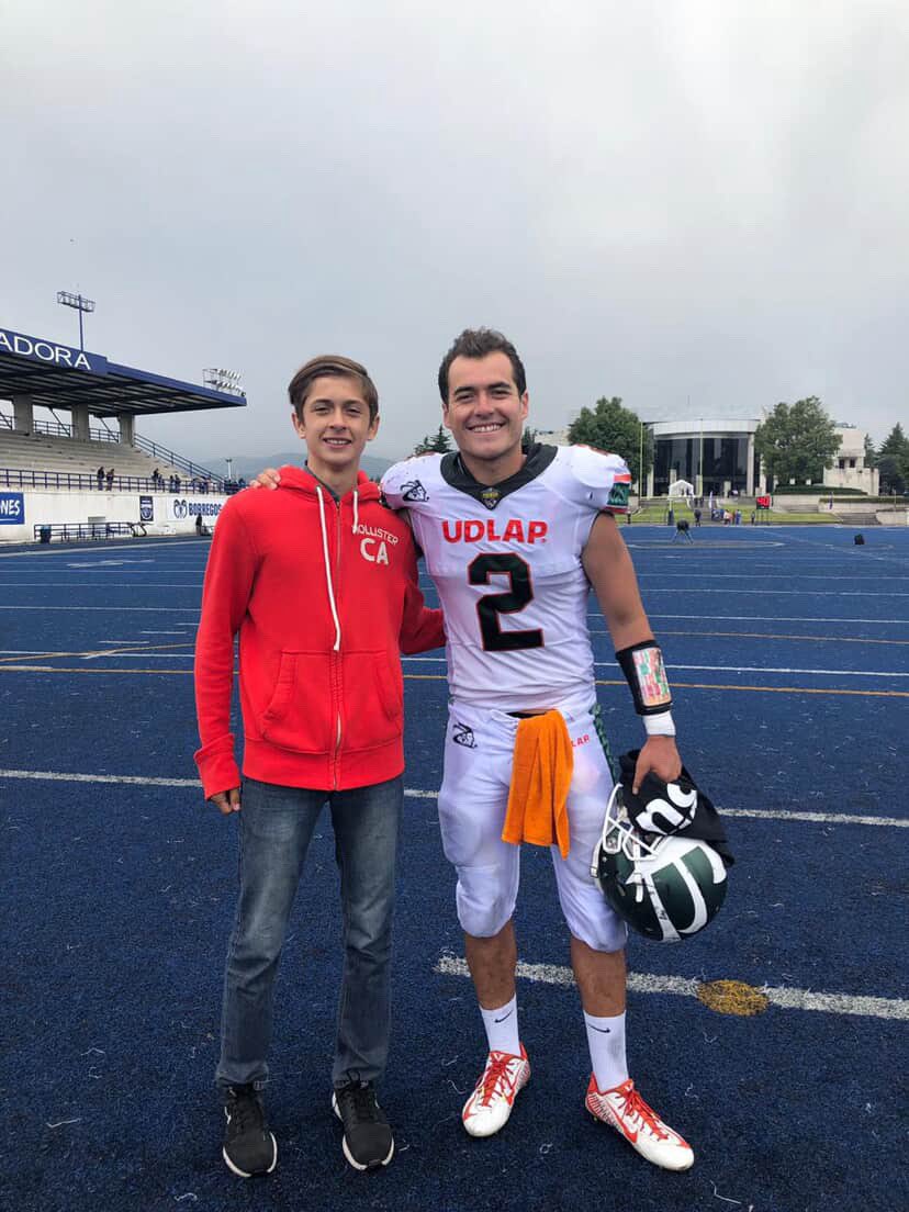 Game recognizes game 🤝