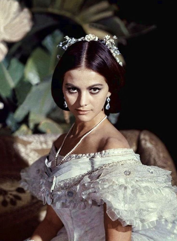 BlaiMorell's tweet photo. DEP Claudia Cardinale. https://t.co/6klMqvZQos