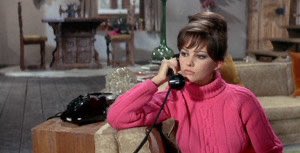 BlaiMorell's tweet photo. DEP Claudia Cardinale. https://t.co/6klMqvZQos