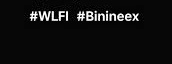 AlAkuyamcy's tweet photo. More than a campaign — it’s a statement.
A vision of strength, a future of growth, and a community that leads together. 🚀
#WLFI #Binineex https://t.co/mDz3UJZtIa