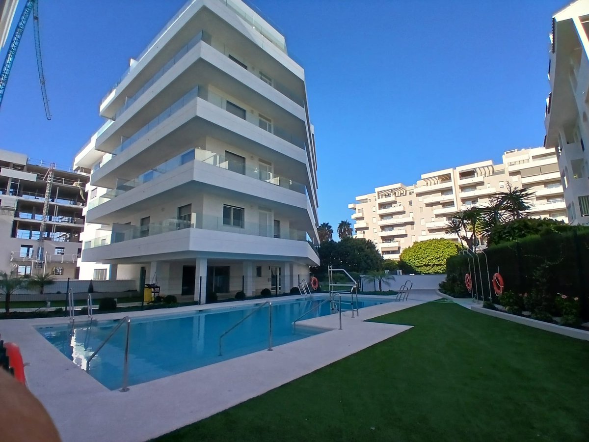 Arquitectos Marbella tweet media