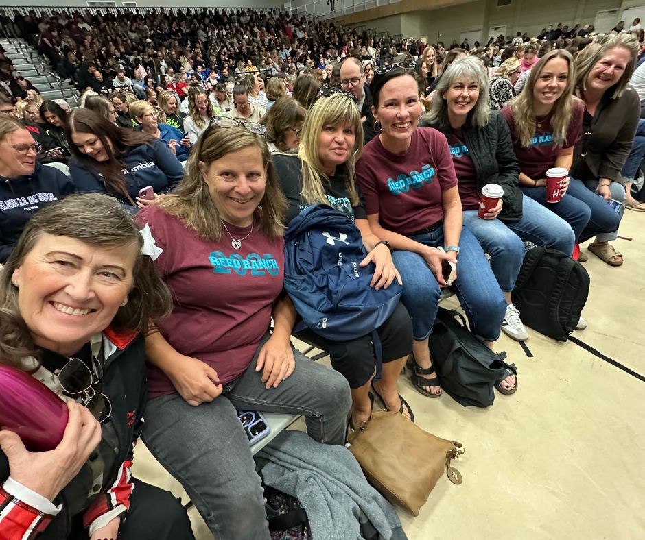 Chinook's Edge tweet media