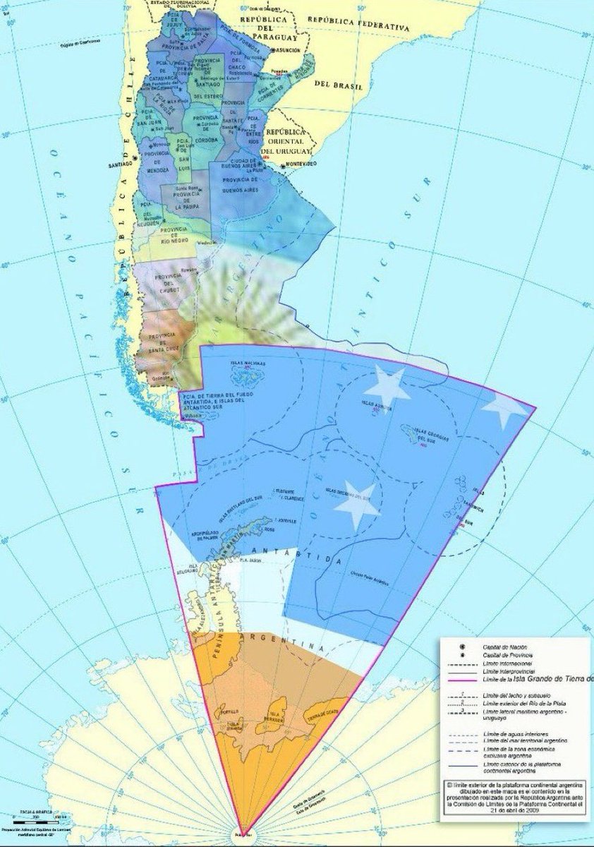 Tierra del Fuego es El Aleph de nuestro tiempo: el punto donde se condensan las más grandes contradicciones, el territorio donde se proyecta el futuro del país. La historia nos pone frente a una encrucijada y a un sueño: volver a La Gran Aldea o construir una Patria Bicontinental