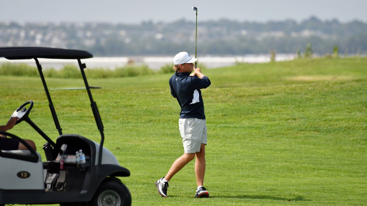 Concordia Bulldogs (@cunebulldogs) on Twitter photo ⛳ | <a href="/CUNEBulldogGolf/">CUNE Bulldog Golf ⛳️</a> RECAP: Richmond shoots team low in final round as Concordia places ninth at Bent Tree - cune.edu/athletics/team… ⛳ | <a href="/CUNEBulldogGolf/">CUNE Bulldog Golf ⛳️</a> RECAP: Richmond shoots team low in final round as Concordia places ninth at Bent Tree - cune.edu/athletics/team…