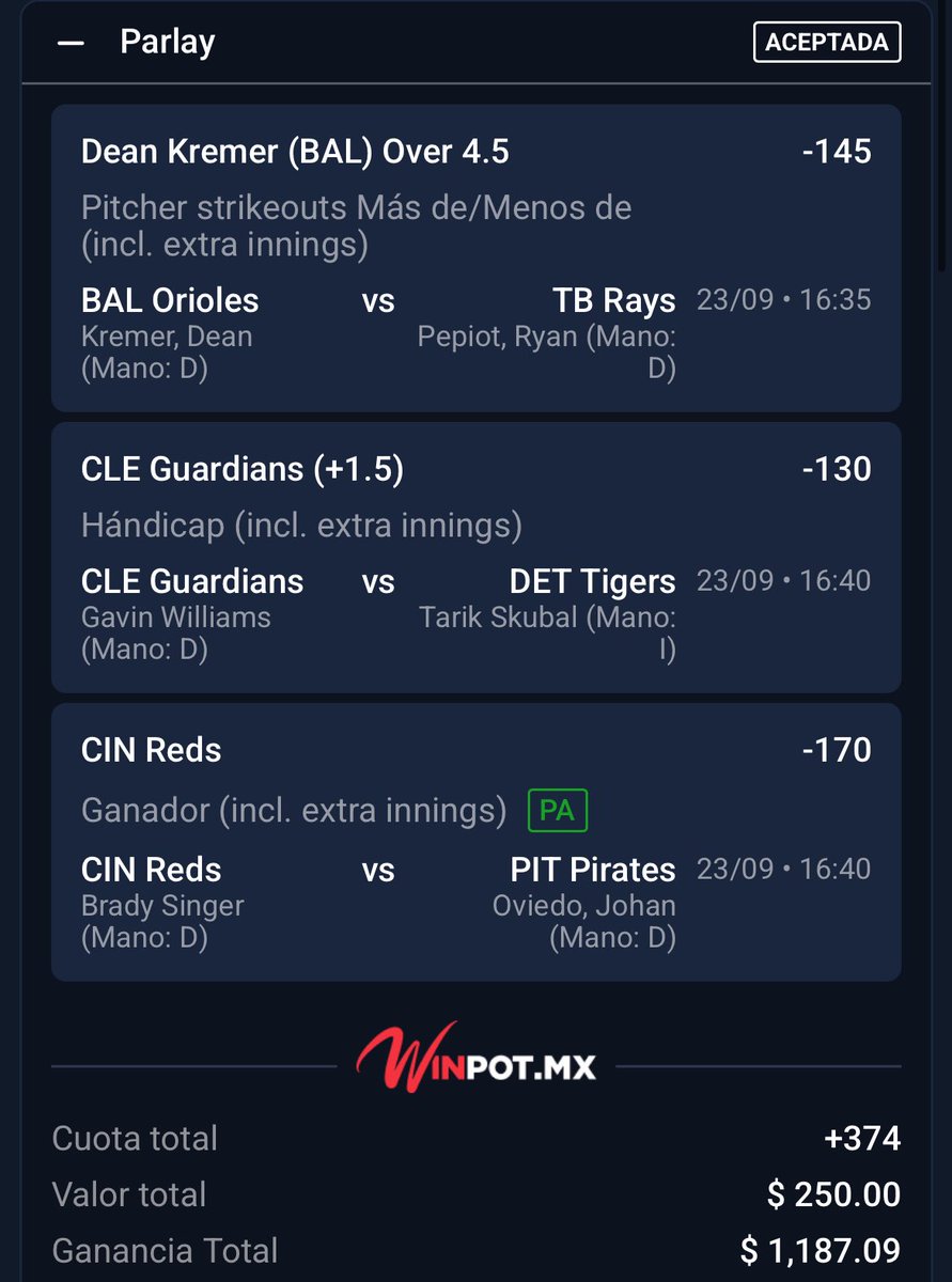 El Titán VIP tweet media