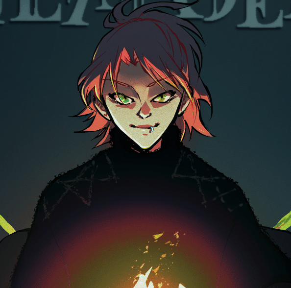 Reizu Comics tweet media