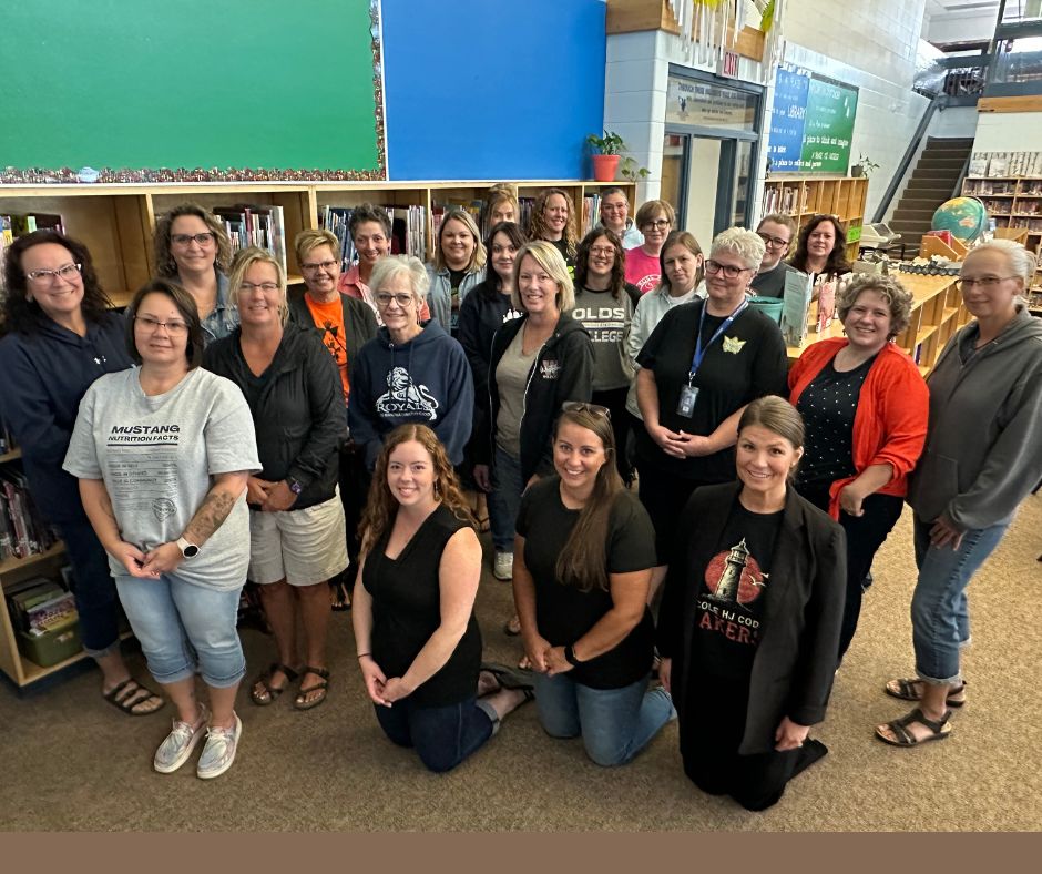 Chinook's Edge tweet media