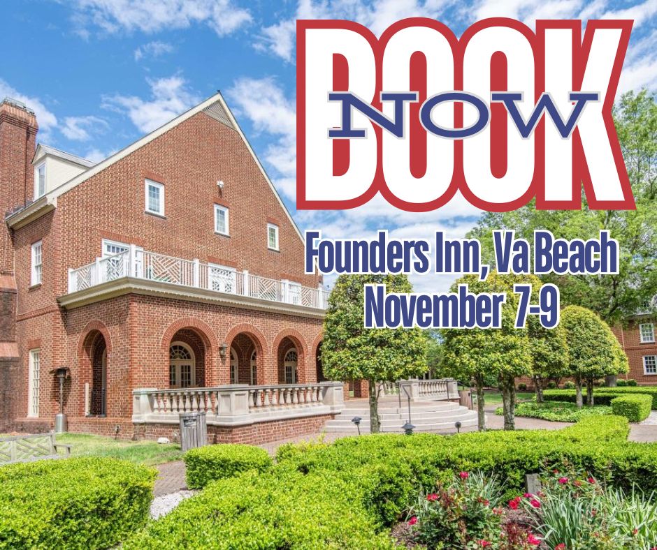 Virginia AHPERD tweet media