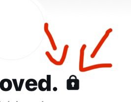 WHY WOULD YOU DO THAT. LITERALLY NO ONE CARES IF IT’S PUBLIC OR NOT. now i have to try to log in instead of just (dis)respectfully laughing