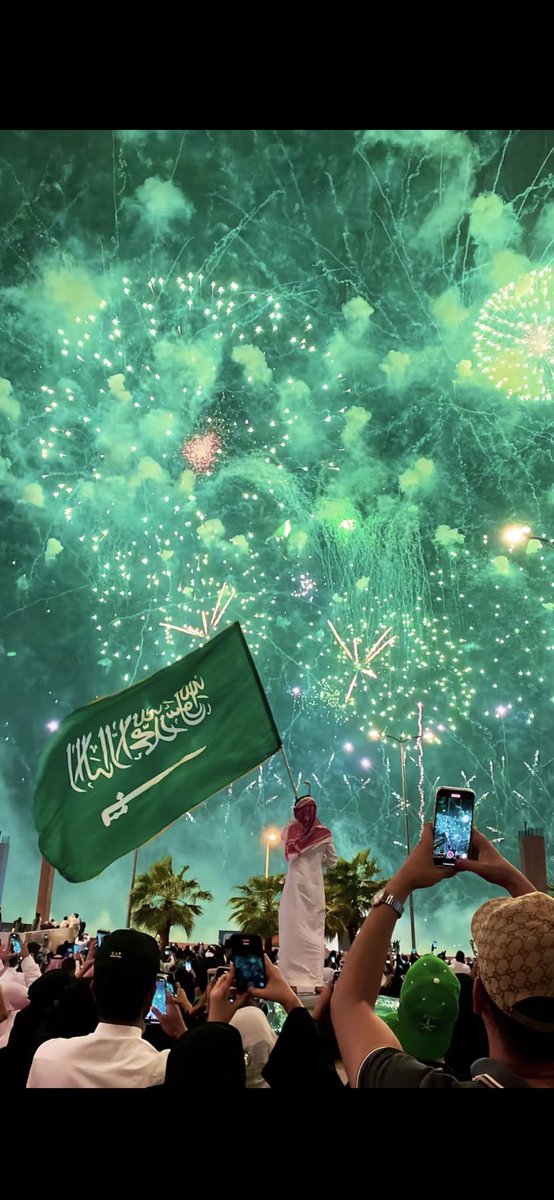 iiceoi's tweet photo. الله يعز الوطن 💚. https://t.co/hsyi7WItiP