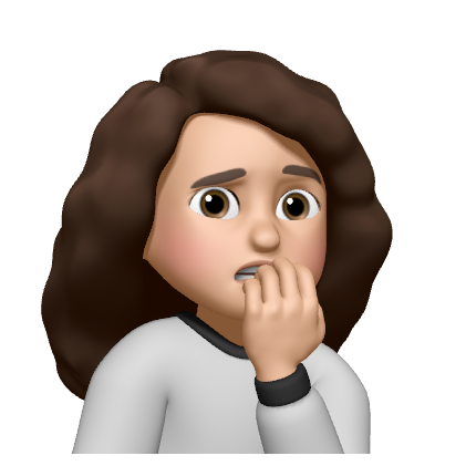 Désolée je n’ai rien pu faire