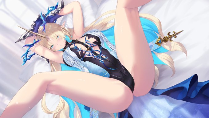 フルールドリス 