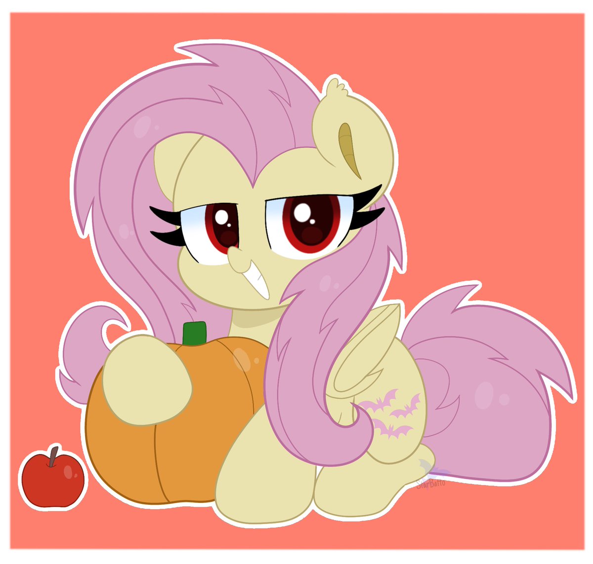 Fall season has begun 

Time for the bats….🦇🎃