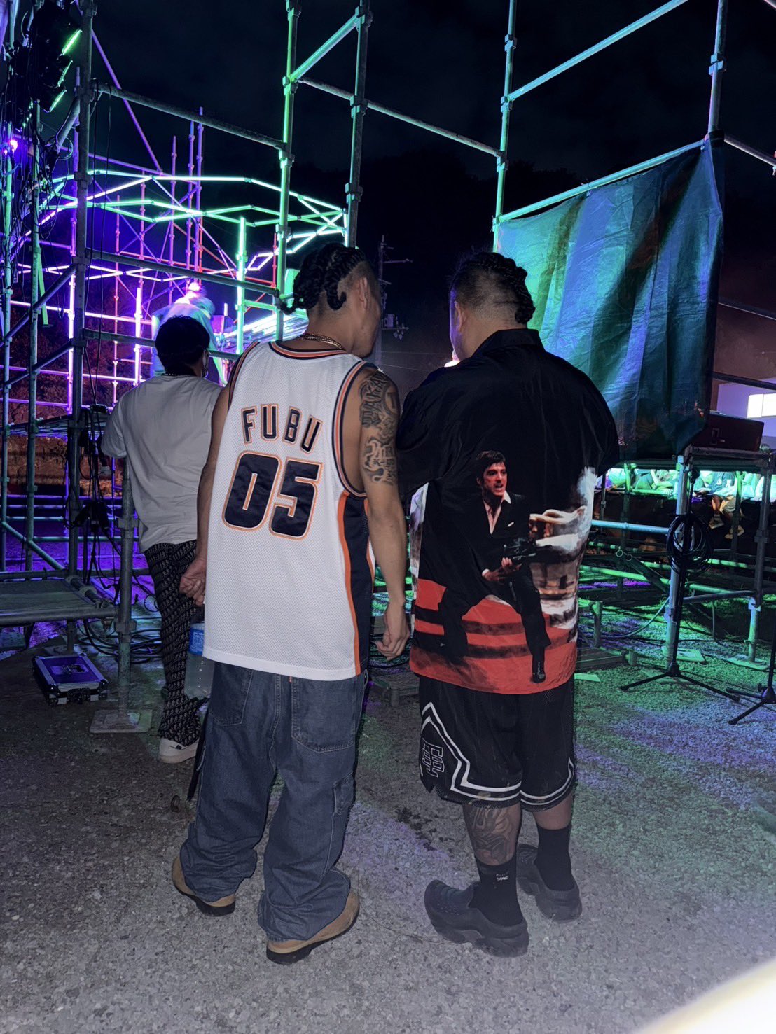 祭遊鬼 / 孫GONG 孫GONG 1'st Album 祭遊鬼ドキュメンタリー - YouTube