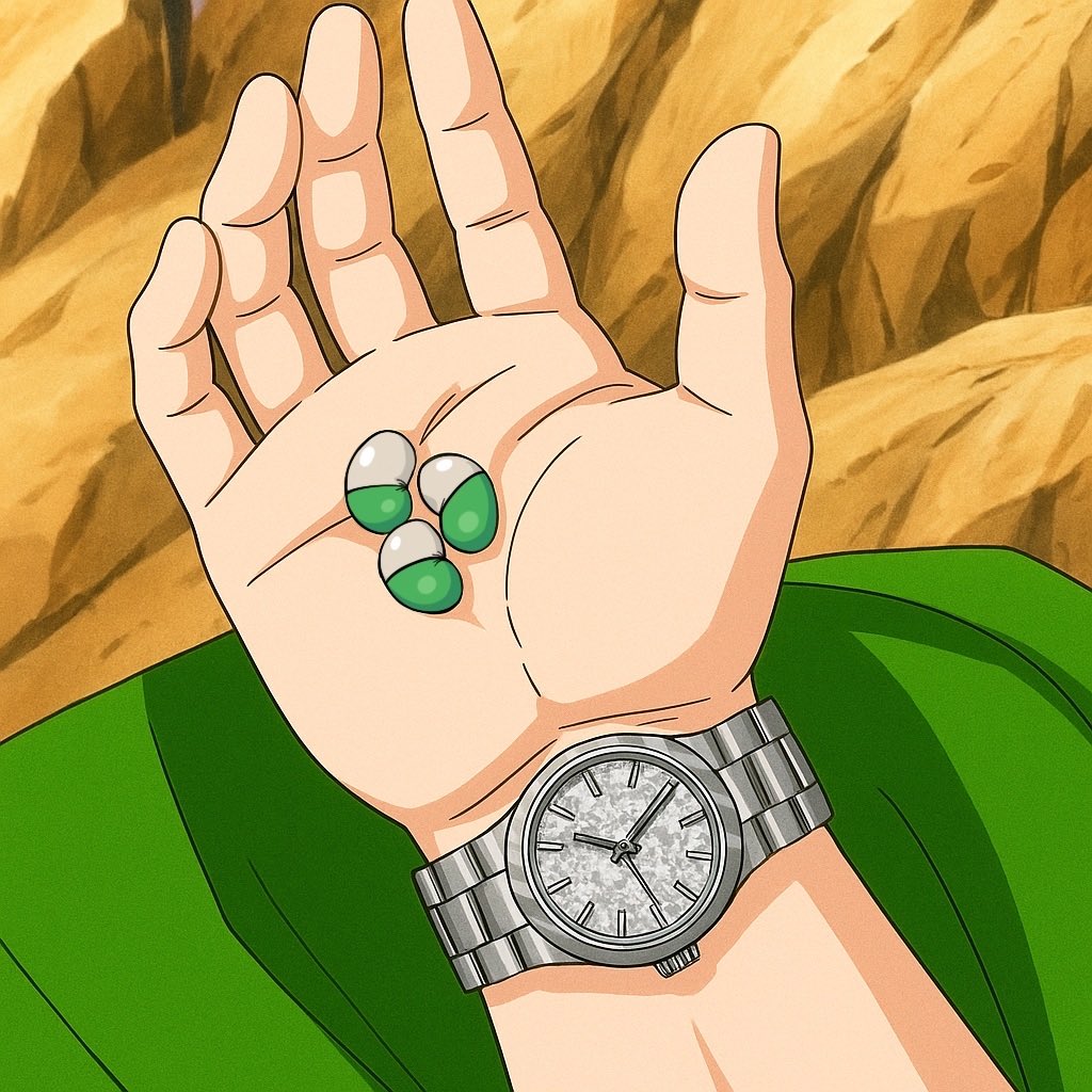 <a href="/a1lon9/">alon</a> What better team than <a href="/SolanaMalos/">MALOs🥶💎</a> , <a href="/clocktoss/">Clocktoss</a> , and @toony_toons ?

$Sleaze is inevitable. A little attention from you wouldn’t hurt