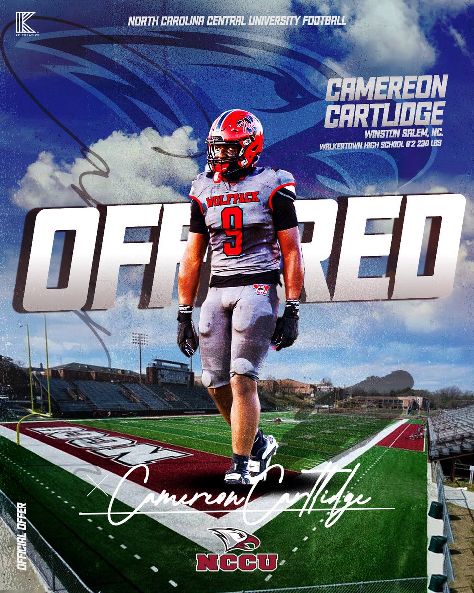 Camereon Cartlidge tweet media