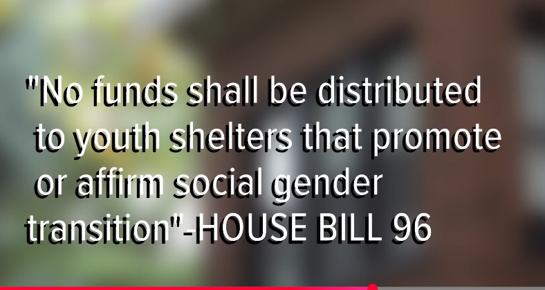FrequentTweets's tweet image. #Columbus nonprofit #Kaleidoscope to close #housingprogram for #queeryouth youtu.be/bKxWRfmnvAM
28% #LGBTQ #youth will exper #homelessness/#HousingInsecurity
@TrevorProject
#TransRightsAreHumanRights 
#HB96
But what about that #Ballroom, huh? Made by WHITE people too! //s