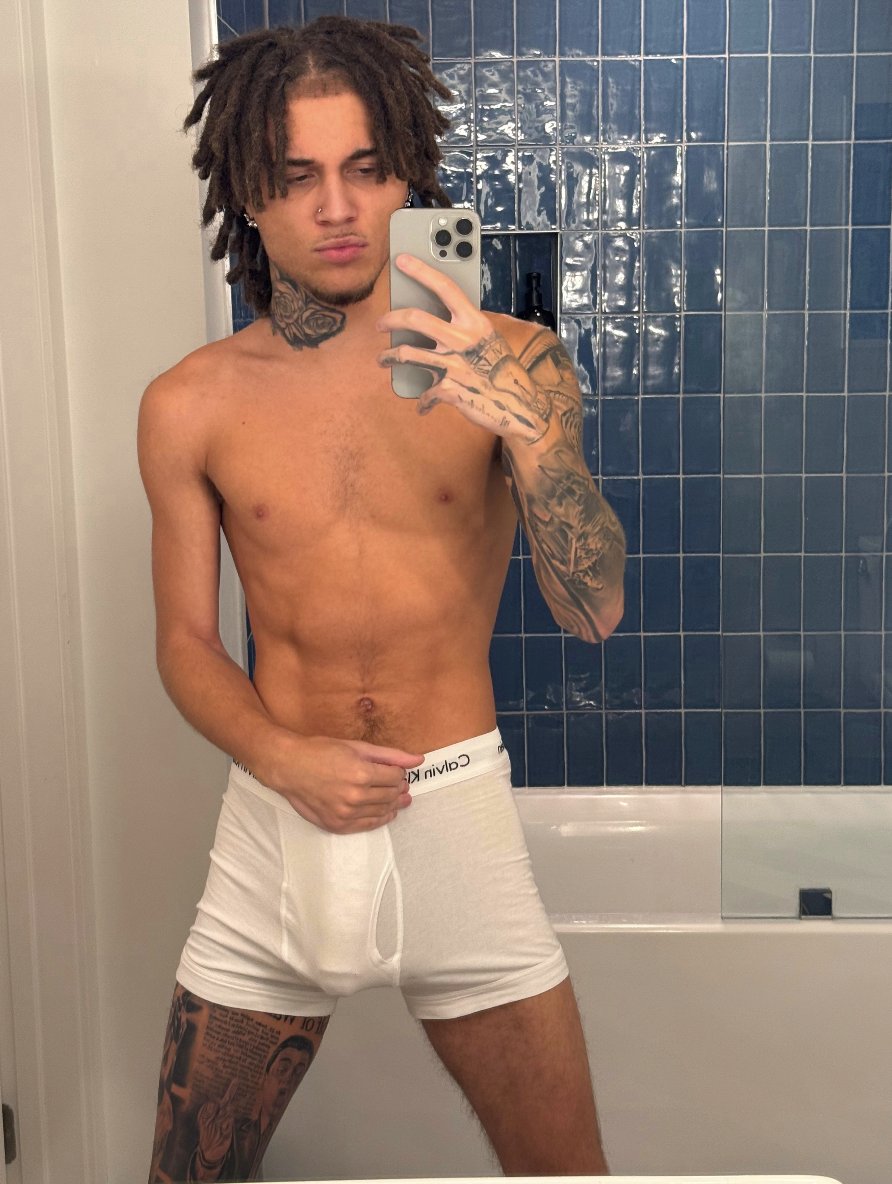Secret Jody tweet media
