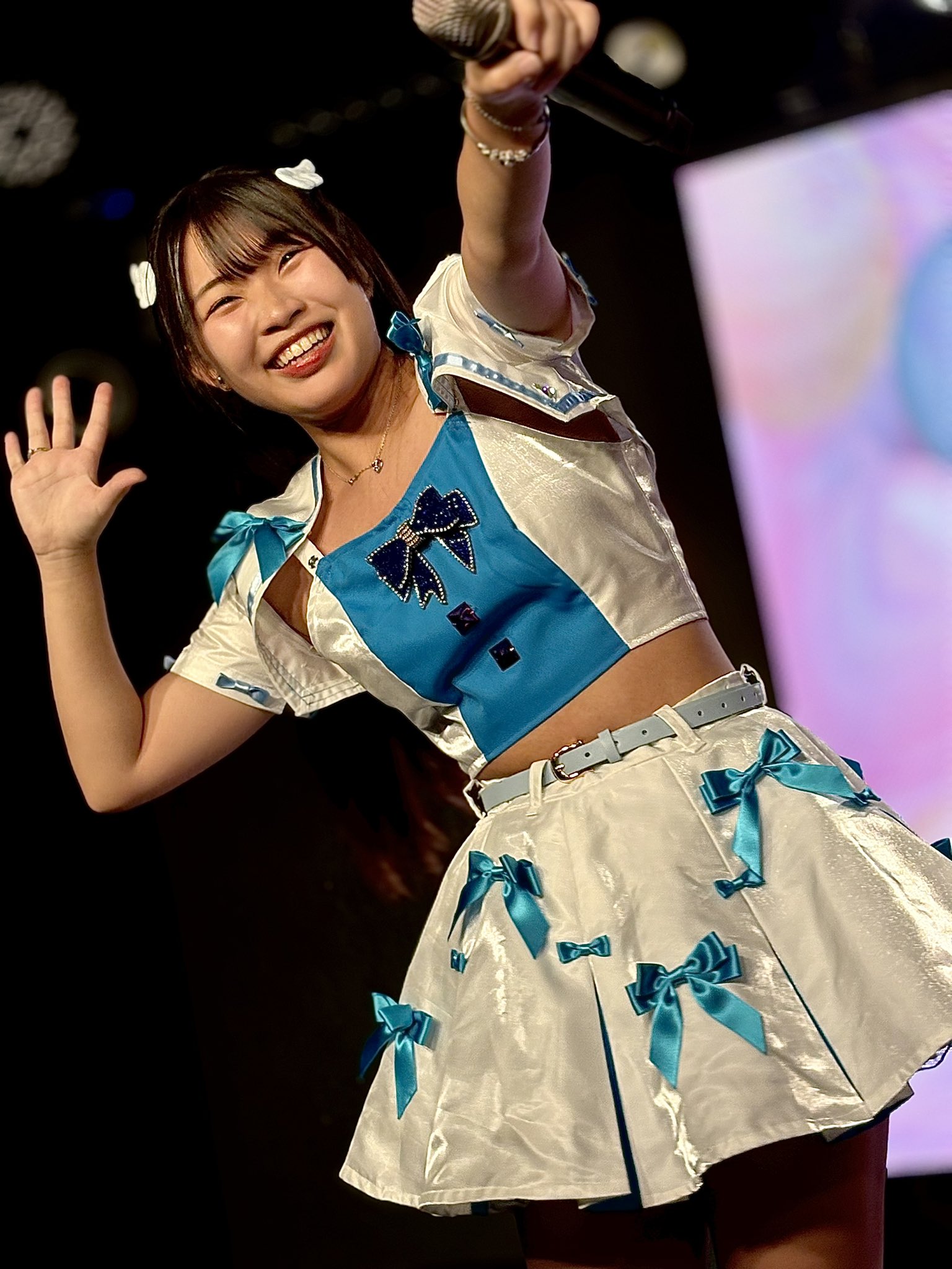 春祭り NMB48 Jumping Kiss公式 on X: 