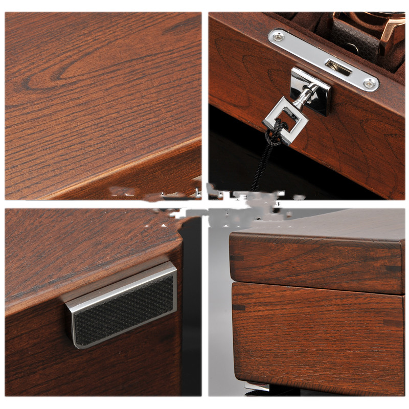 UnicunShop's tweet photo. Give your watches the royal treatment they deserve!👑 This Purple Elm Wood Watch Box is a vintage dream, handcrafted with love (and wood!). https://t.co/oz78JKswul #watchbox #vintage #giftideas #woodworking https://t.co/05OD4SSAYf