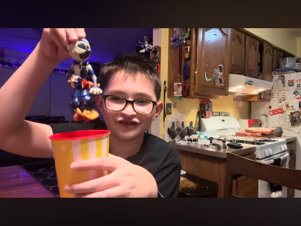 Nunzhophop's tweet image. #1 @mewingwang
😎👦🏻❓🧱🕸️☺️🕷️👍
😎DUHOP😎&amp;amp;👦🏻ENZO👦🏻❓MYSTERY❓🧱LEGO🧱🕸️SPIDER-MAN SPIDERVERSE🕸️☺️MINI FIGURES☺️+🕷️IRON SPIDER-MAN BUST🕷️REVIEW SUBSCRIBE👍LIKE👍REPOST youtu.be/TiBmAbQNwp4?si…