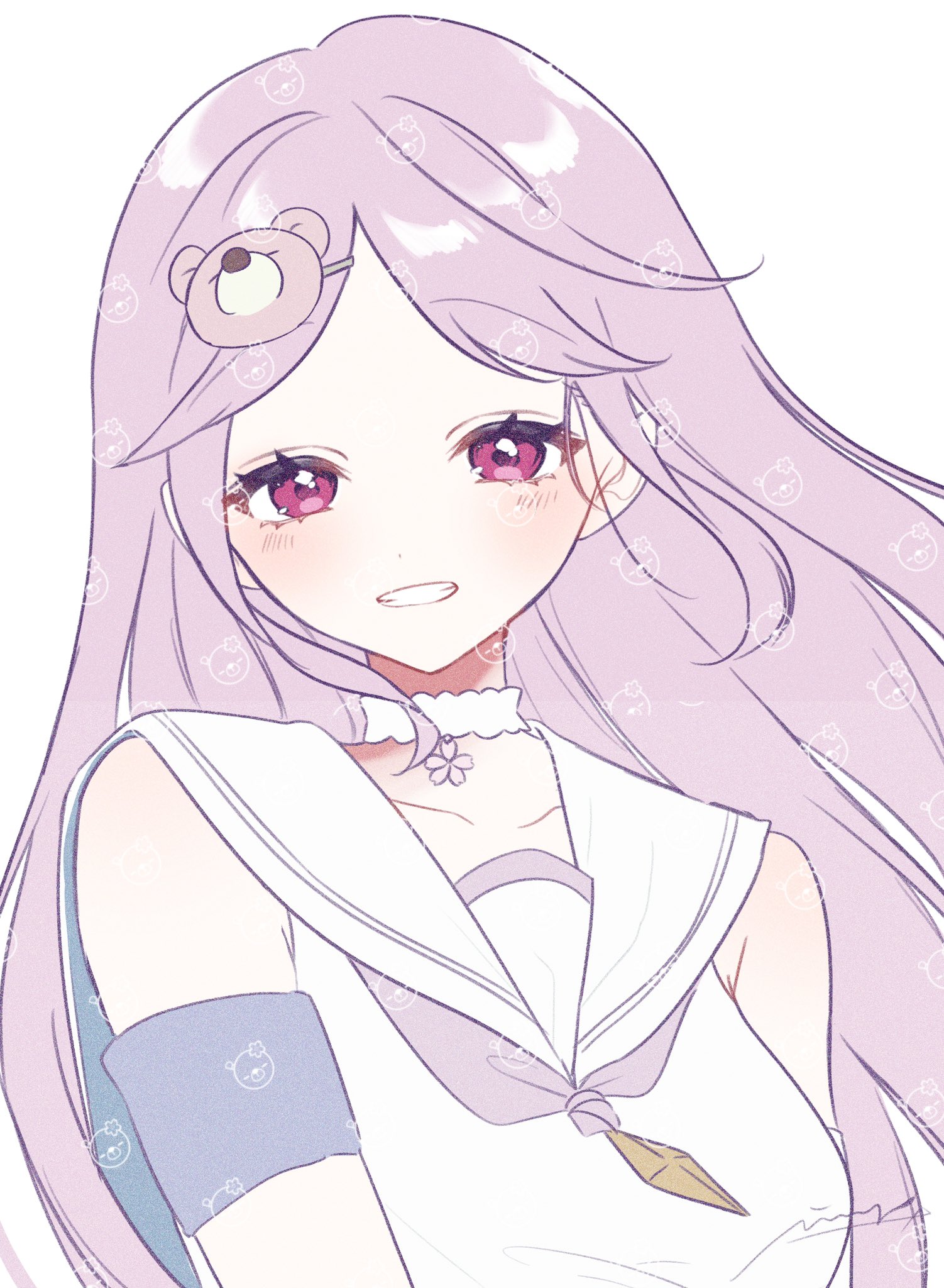 んねイラストオーダーページ りおぺた on X: 