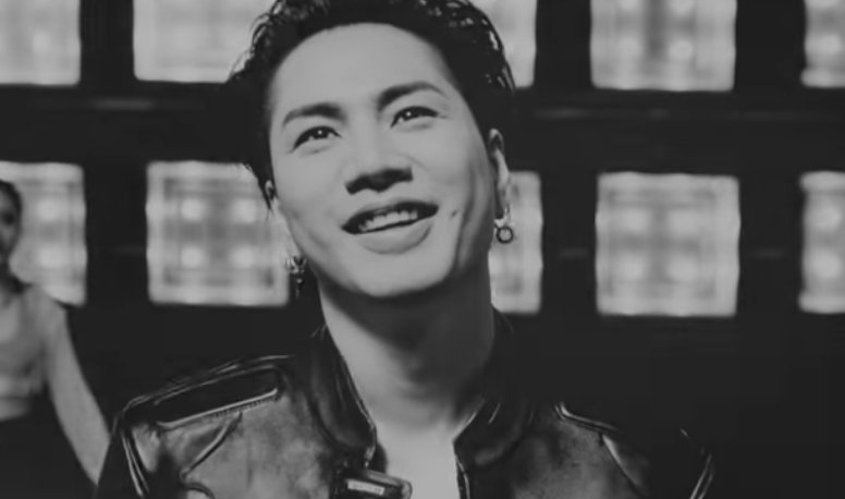 camel_No_2's tweet image. おはようございます😊

#NotForMe

✨youtu.be/qBF9vGepn4E

#ØMI #WhoAreYou #FULLMOON #MATE
#JSB3 #登坂広臣
#HIROOMITOSAKA
#CDLentertainment