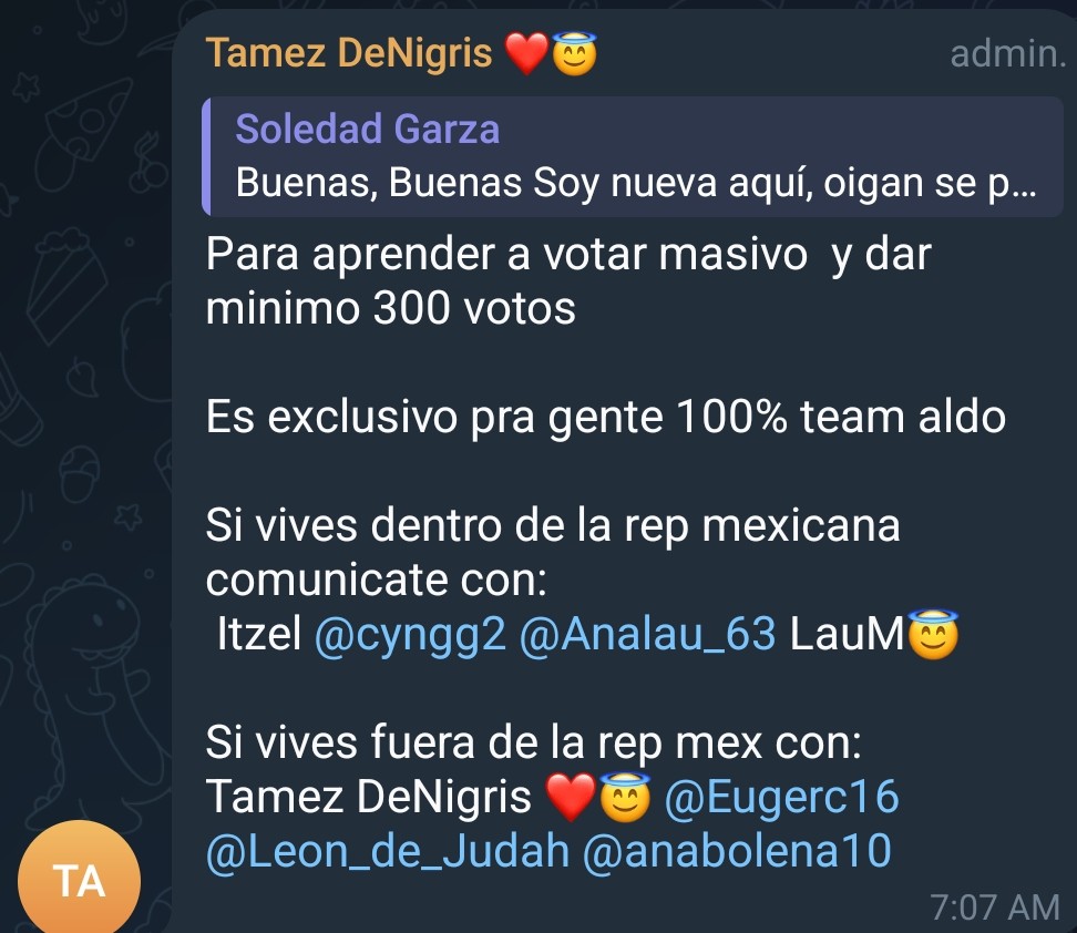 IrvinBelmonte's tweet photo. @_PonchoDeNigris No existen los fans de noche, solo colgados de Aaron y tramposos de Aldo https://t.co/7UfxVtmjw1
