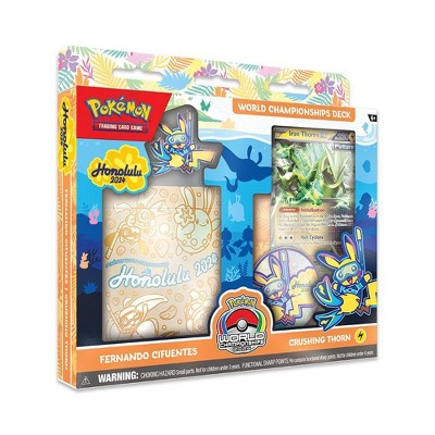 Pokémon Deals, Restock and Alerts tweet media