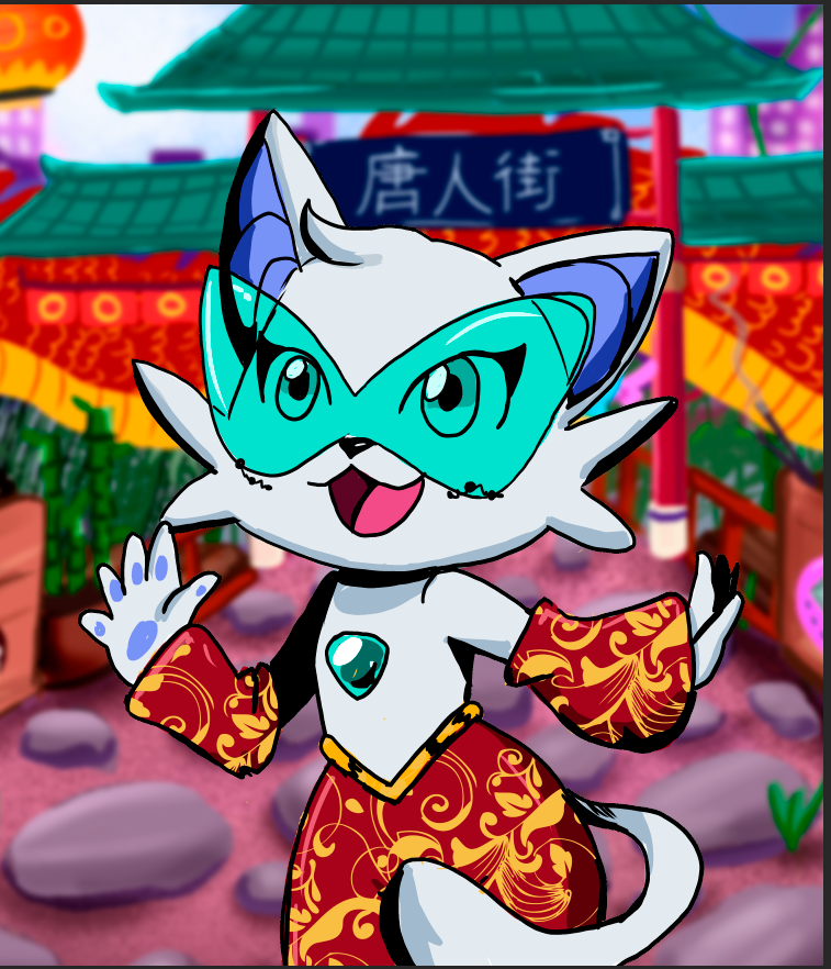 Algunas cosas que hice para el Barrio Chino en el canal de <a href="/Fefe_Galaxy/">Fefe SonicSpeed #SonicSymphonyforArgentina</a> 
Que por cierto hoy tiene directo :3