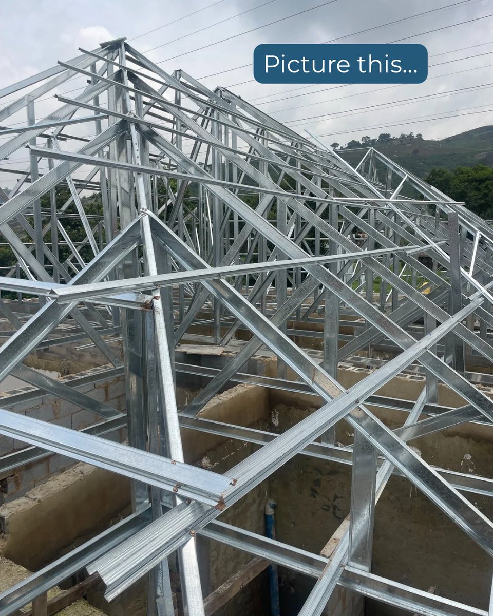 pristiqbuild's tweet image. Your home should do more than shelter you.
It should inspire you. At PristiqBuild, we don’t just build houses, we build lifestyles.

#BuildSmart #PristiqBuild #FutureOfHousing