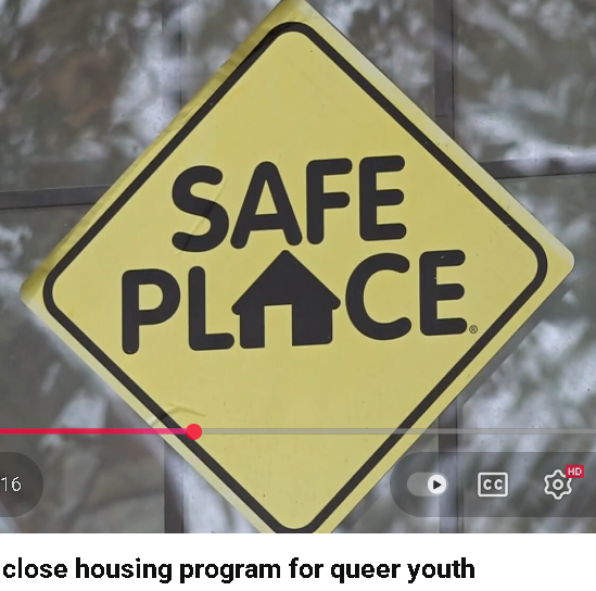 FrequentTweets's tweet image. #Columbus nonprofit #Kaleidoscope to close #housingprogram for #queeryouth youtu.be/bKxWRfmnvAM
28% #LGBTQ #youth will exper #homelessness/#HousingInsecurity
@TrevorProject
#TransRightsAreHumanRights 
#HB96
But what about that #Ballroom, huh? Made by WHITE people too! //s