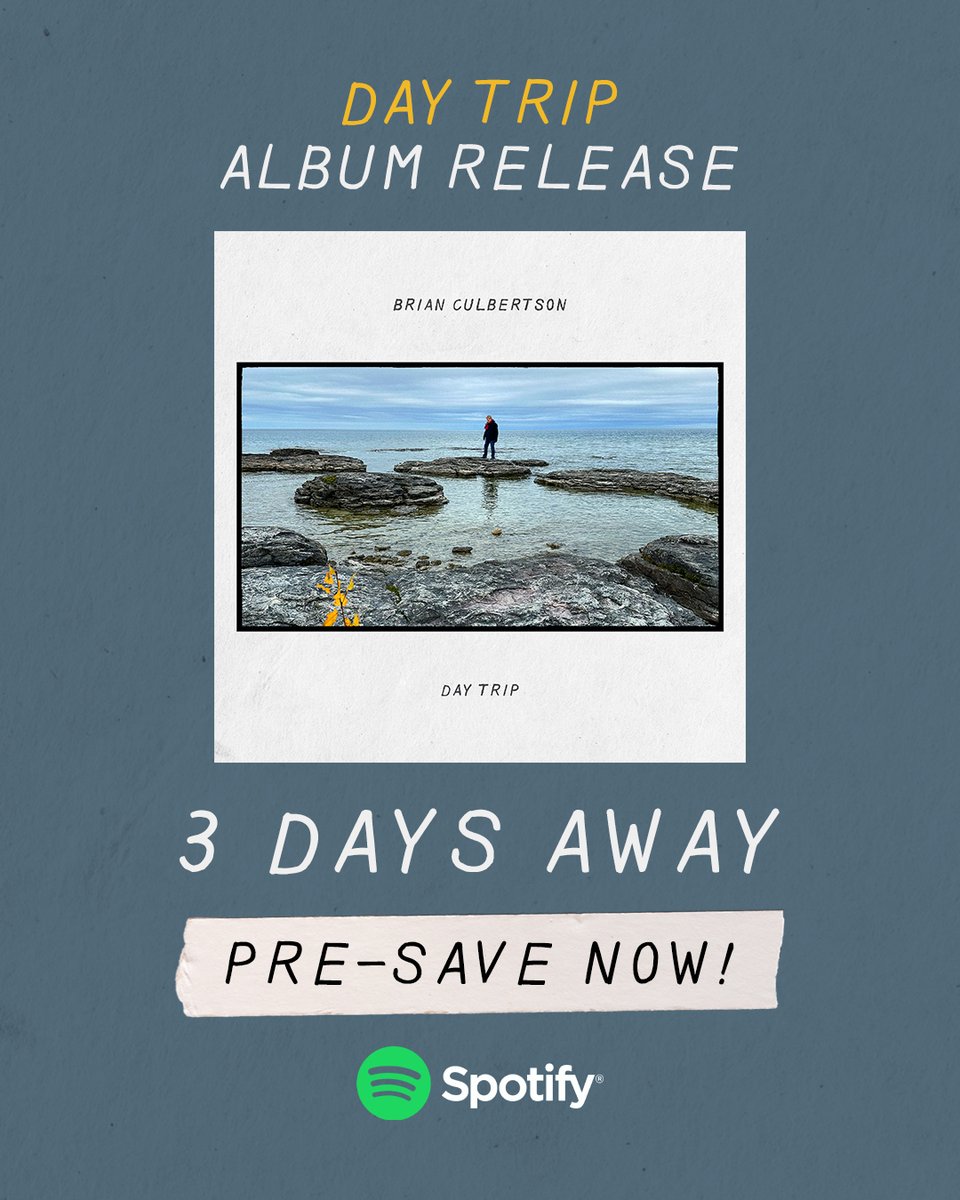 brianculbertson's tweet image. 3 Days away from DAY TRIP!! #daytrip #newalbum  #jazzfusion #nicholascole #nathaneast #liljohnroberts #pauljacksonjr #ericmarienthal #lennycastro #marcusmiller #isaiahsharkey #kirkwhalum #branfordmarsalis #sheilae #mikestern #randybrecker #michaelstever #patchesstewart