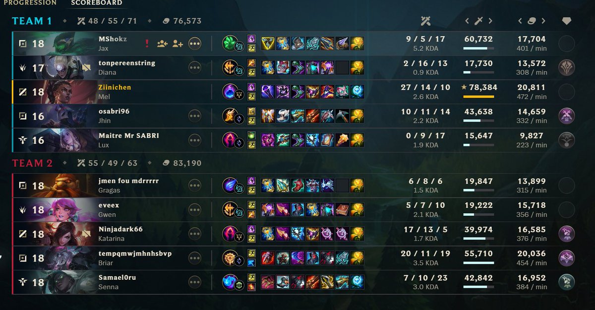 Zinichen tweet media