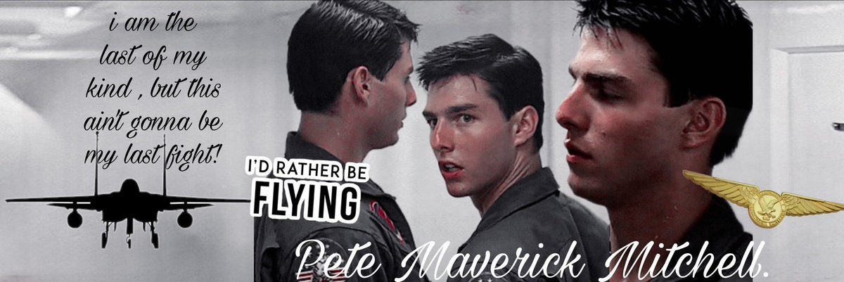 ✈ 𝐌𝐀𝐕𝐄𝐑𝐈𝐂𝐊 . tweet media