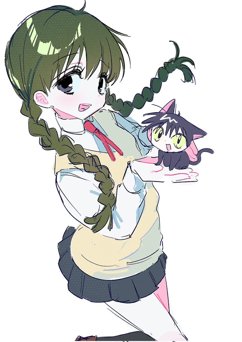 あん tweet media