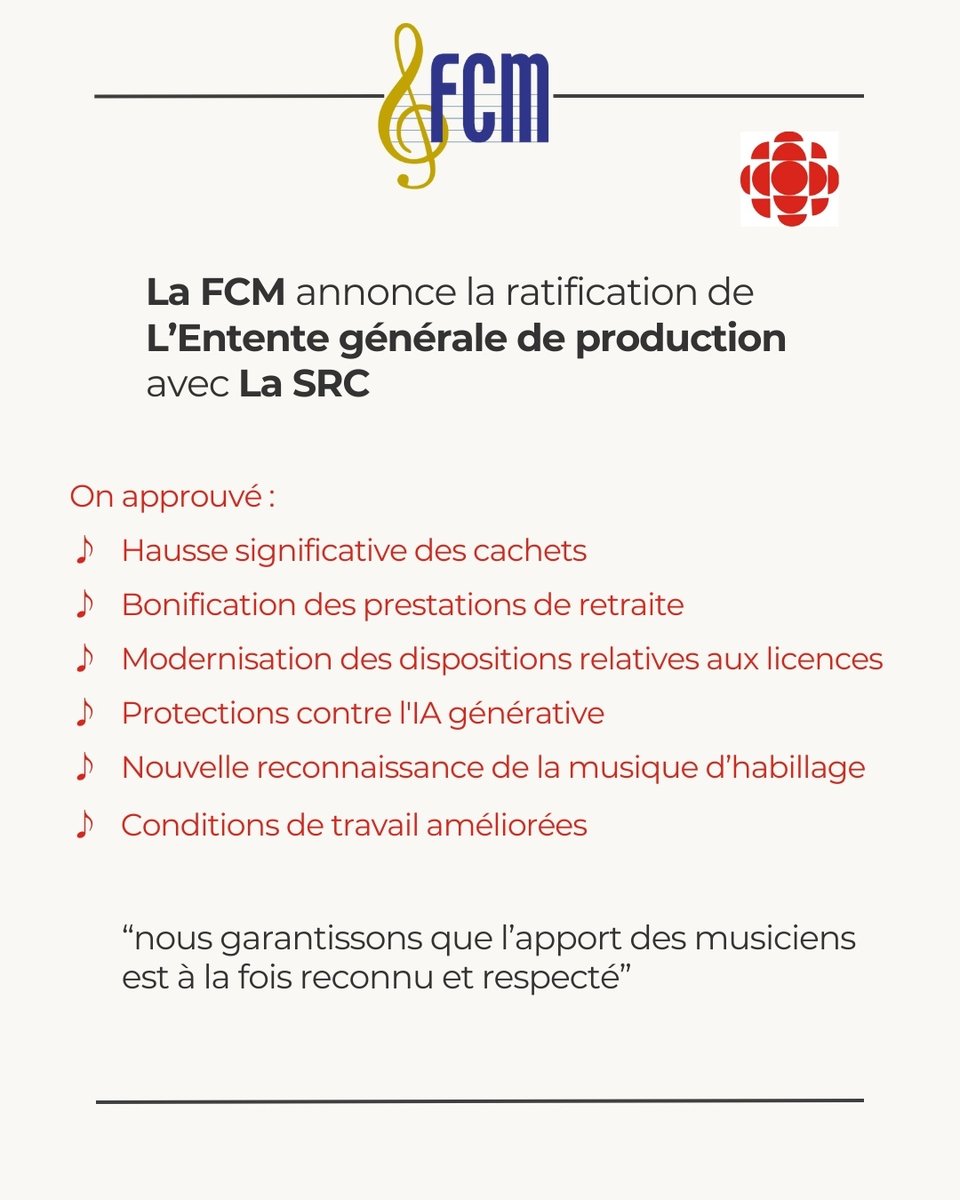 CFM tweet media