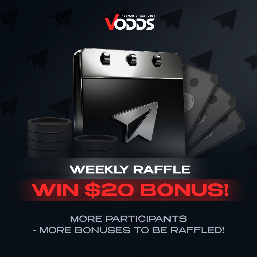 VOdds (@vodds_official) / Posts / X