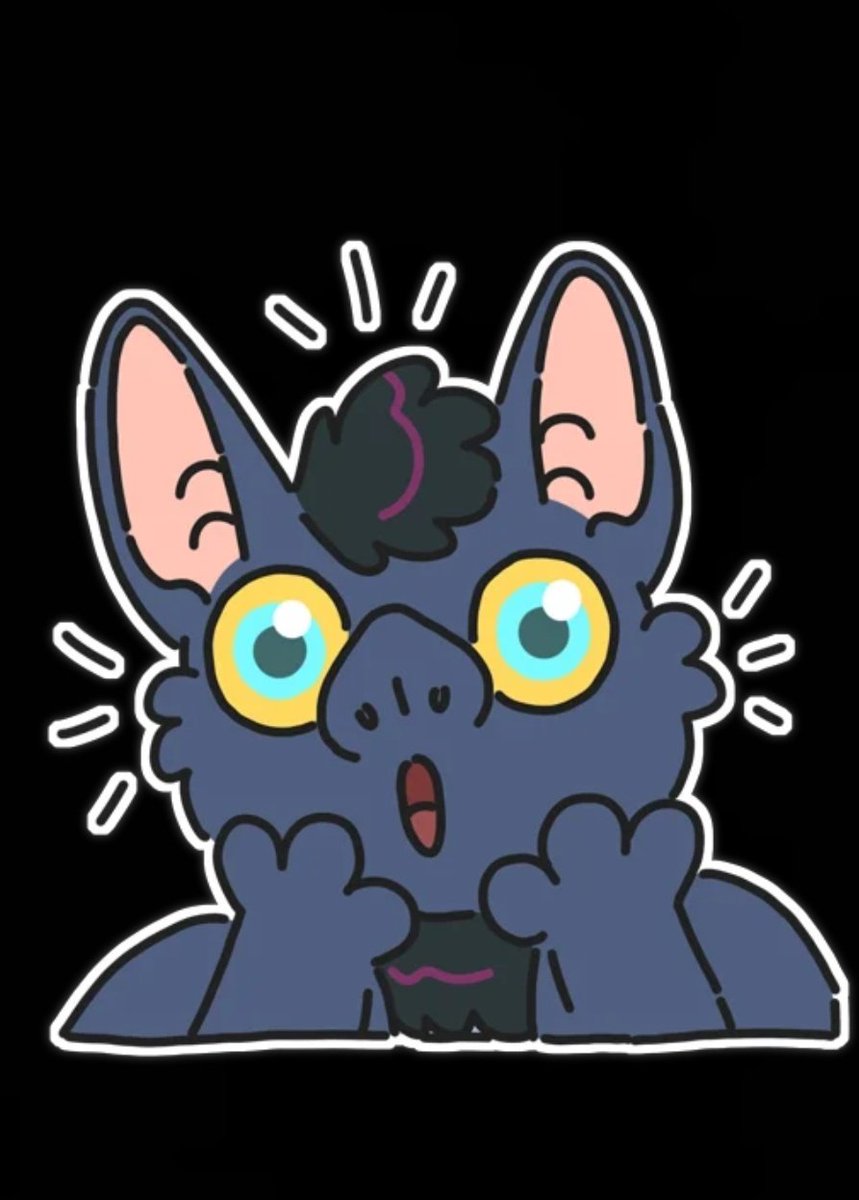 Rabbit (@awwshucksrabbit) on Twitter photo I bought something early for <a href="/FFuzzywing/">Feliks J Fuzzywing</a> birthday next month.
I can't wait for him to do his traditional "OOOOooohhhhhh" I bought something early for <a href="/FFuzzywing/">Feliks J Fuzzywing</a> birthday next month.
I can't wait for him to do his traditional "OOOOooohhhhhh"