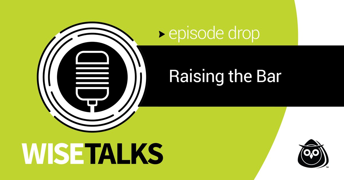 Wise Certification tweet media