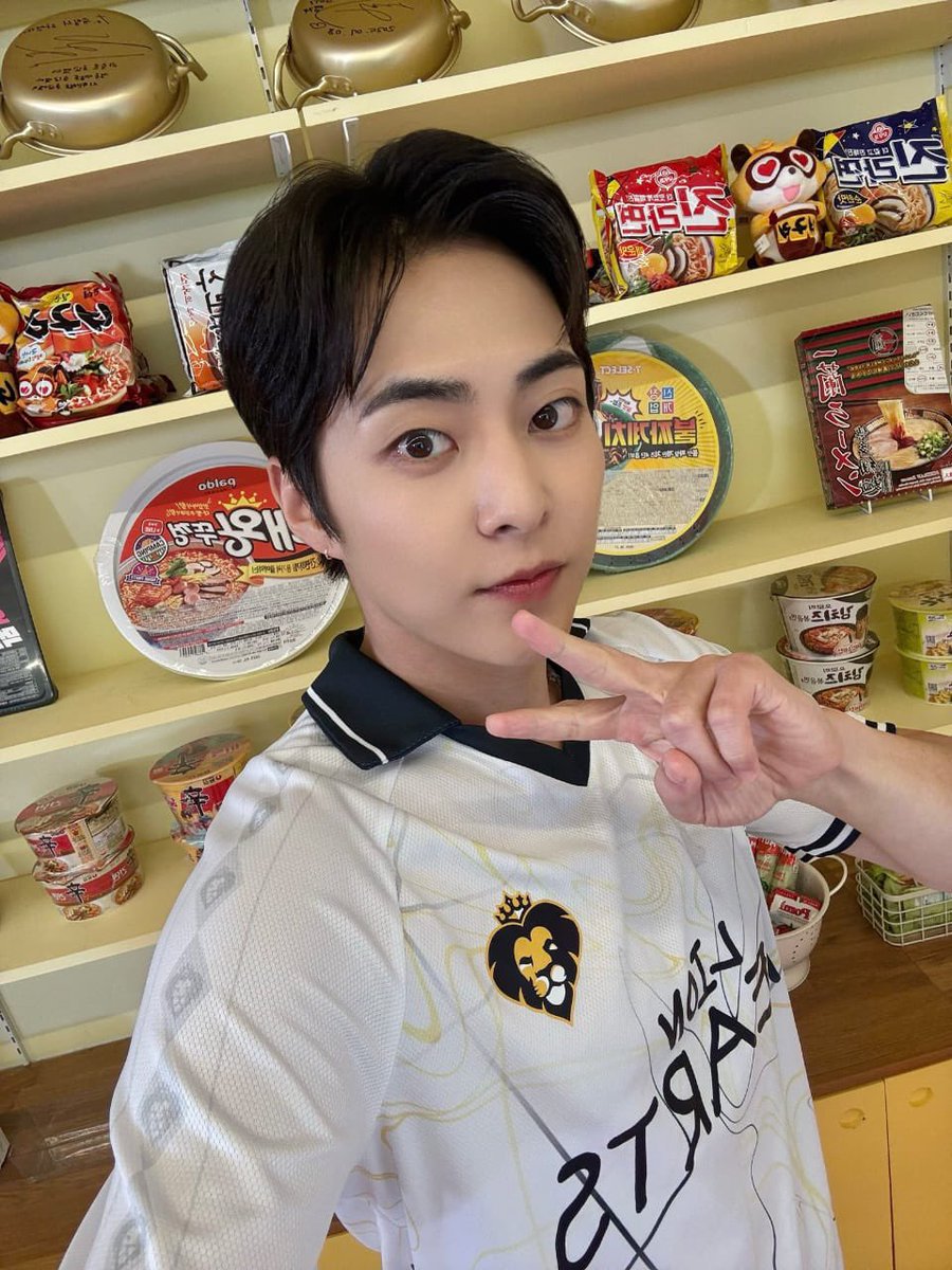 EXO-L INTL on X: 