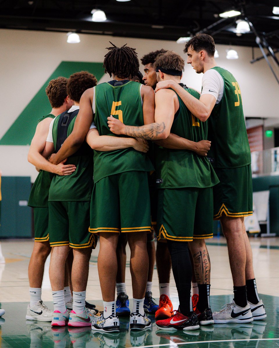 San Francisco Men's Basketball tweet media