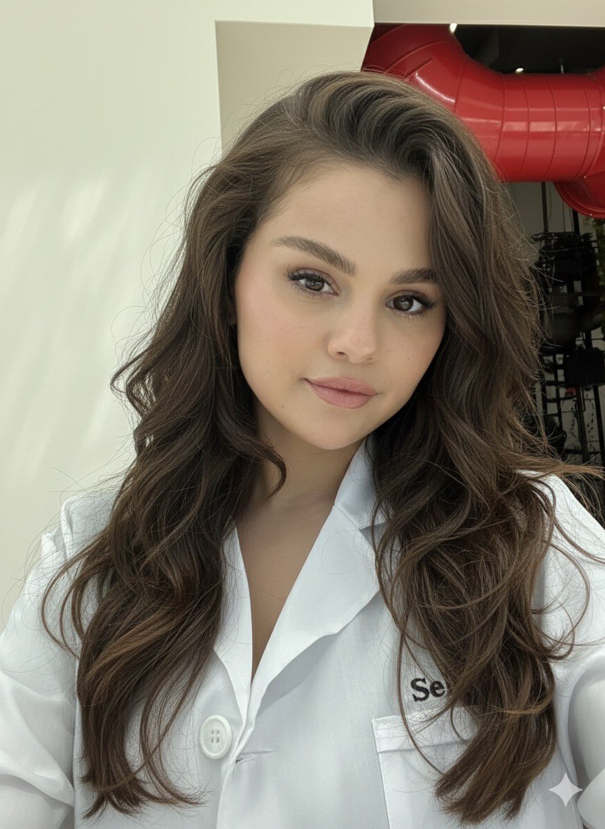 lvcsgomez's tweet photo. 🚨 SELENA GOMEZ EVERYBODY https://t.co/R4QVQNtdBO