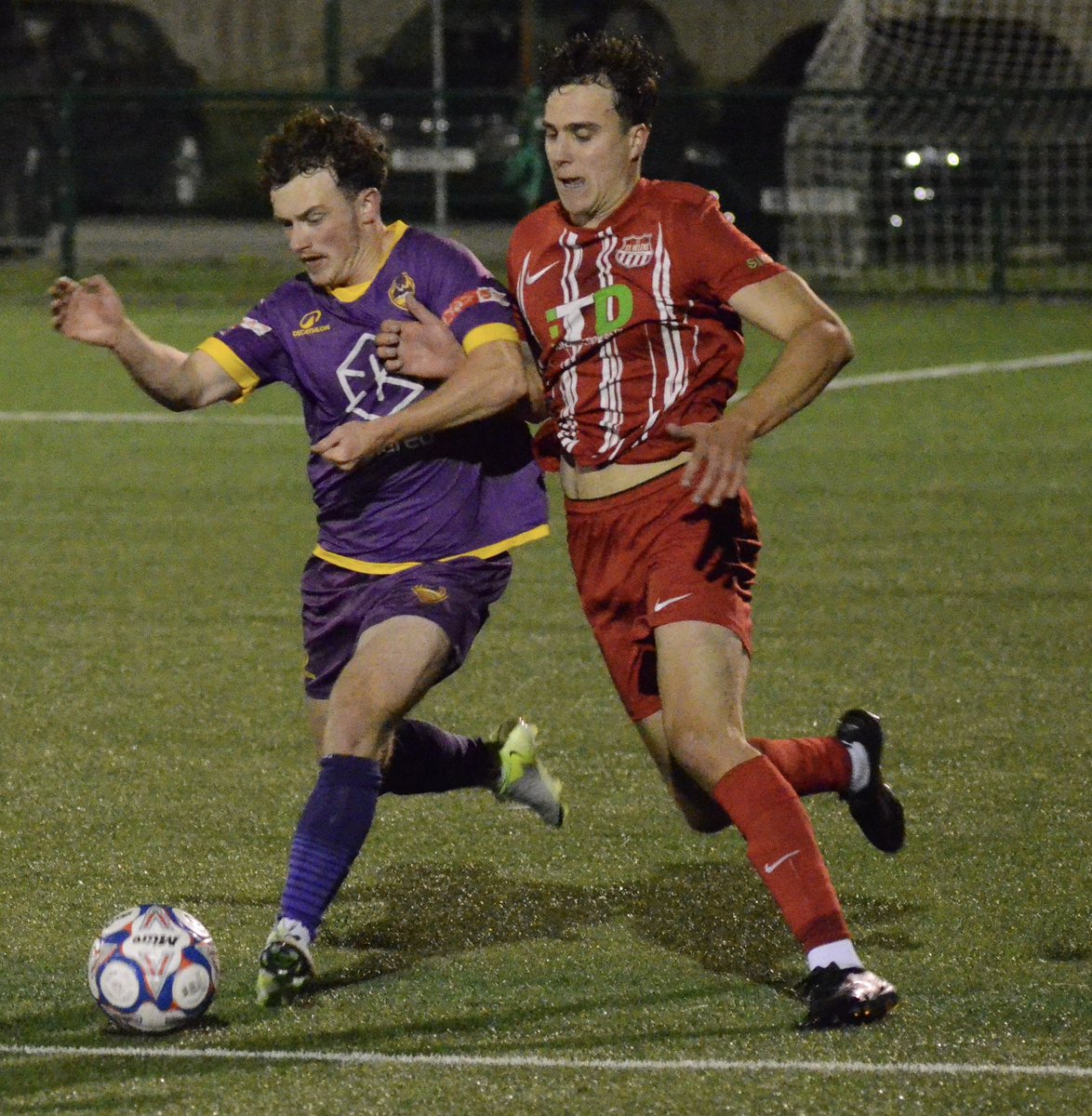 efcaaron's tweet image. Few pictures from tonight’s @nwcfl game between @CityofLpoolFC vs @fcsthelens. Rest of the pictures on my Facebook page.