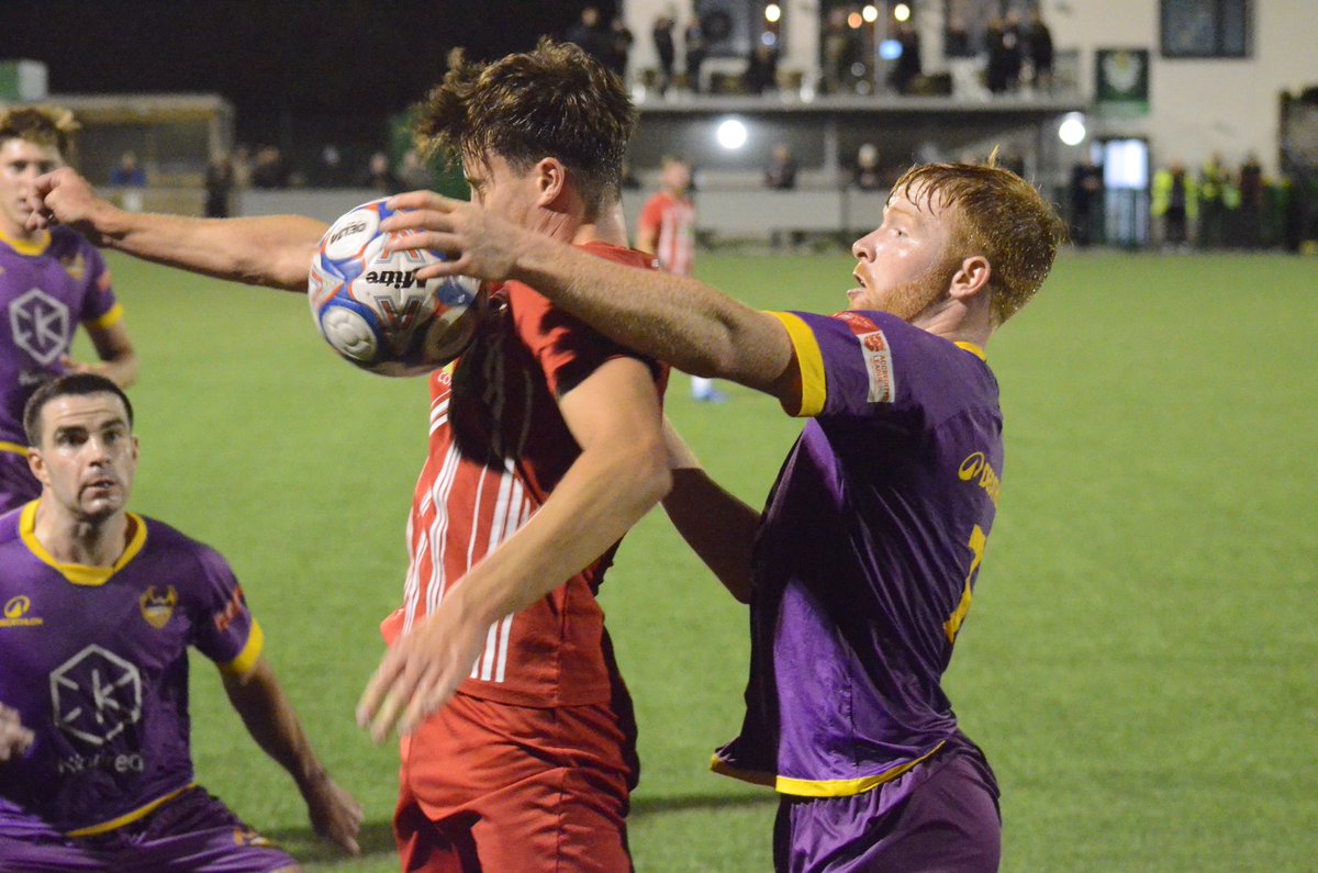 efcaaron's tweet image. Few pictures from tonight’s @nwcfl game between @CityofLpoolFC vs @fcsthelens. Rest of the pictures on my Facebook page.