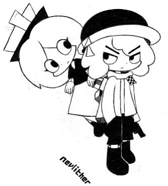 nevlither (@nevlither) / Posts / X