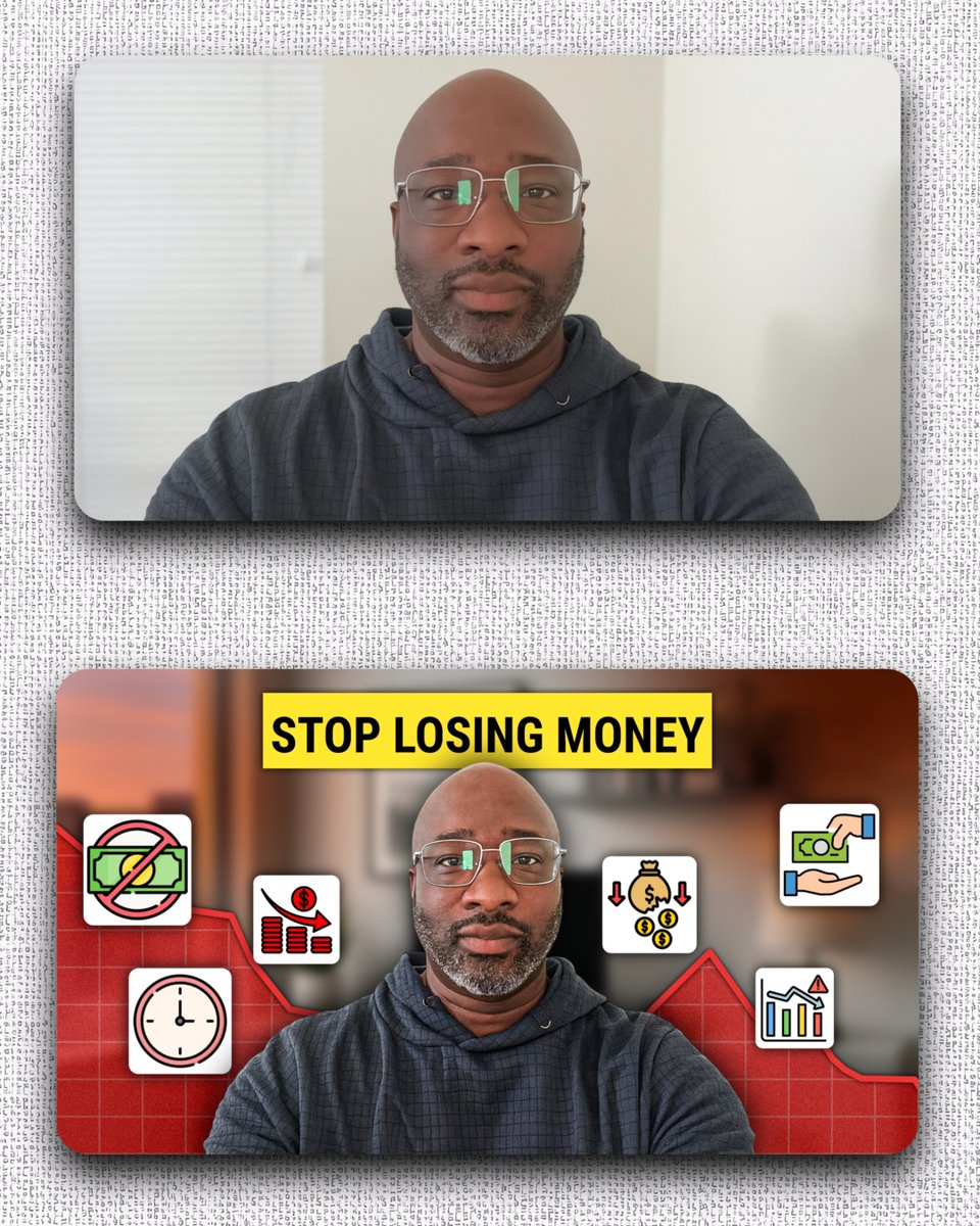 NourEdit's tweet photo. Before/After Thumbnail for a Client in the Business Niche!

DM to work together 📩 https://t.co/A1rFV32F2u