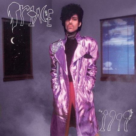 Sept 24, 1982: Prince released "1999" as the 1st single from his album of the same name. #80s