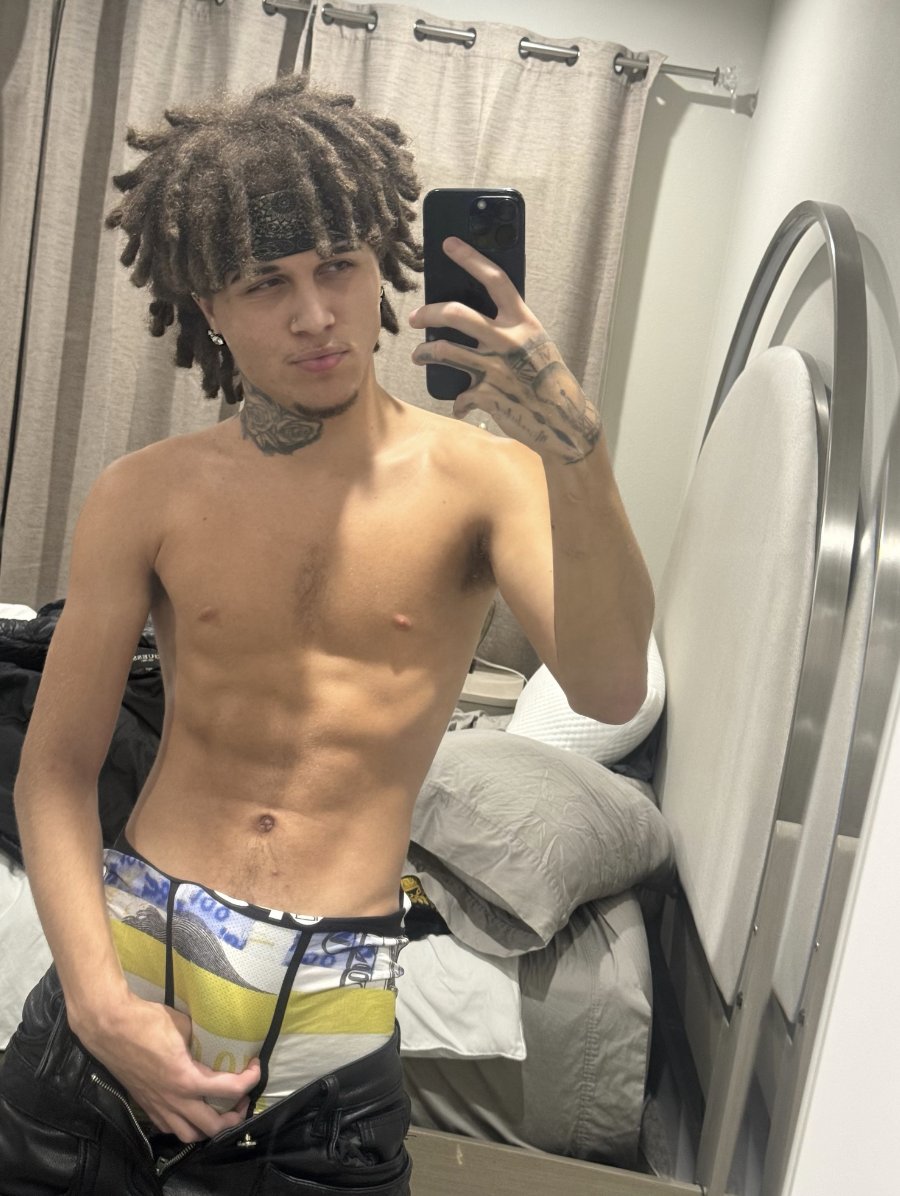 Secret Jody tweet media